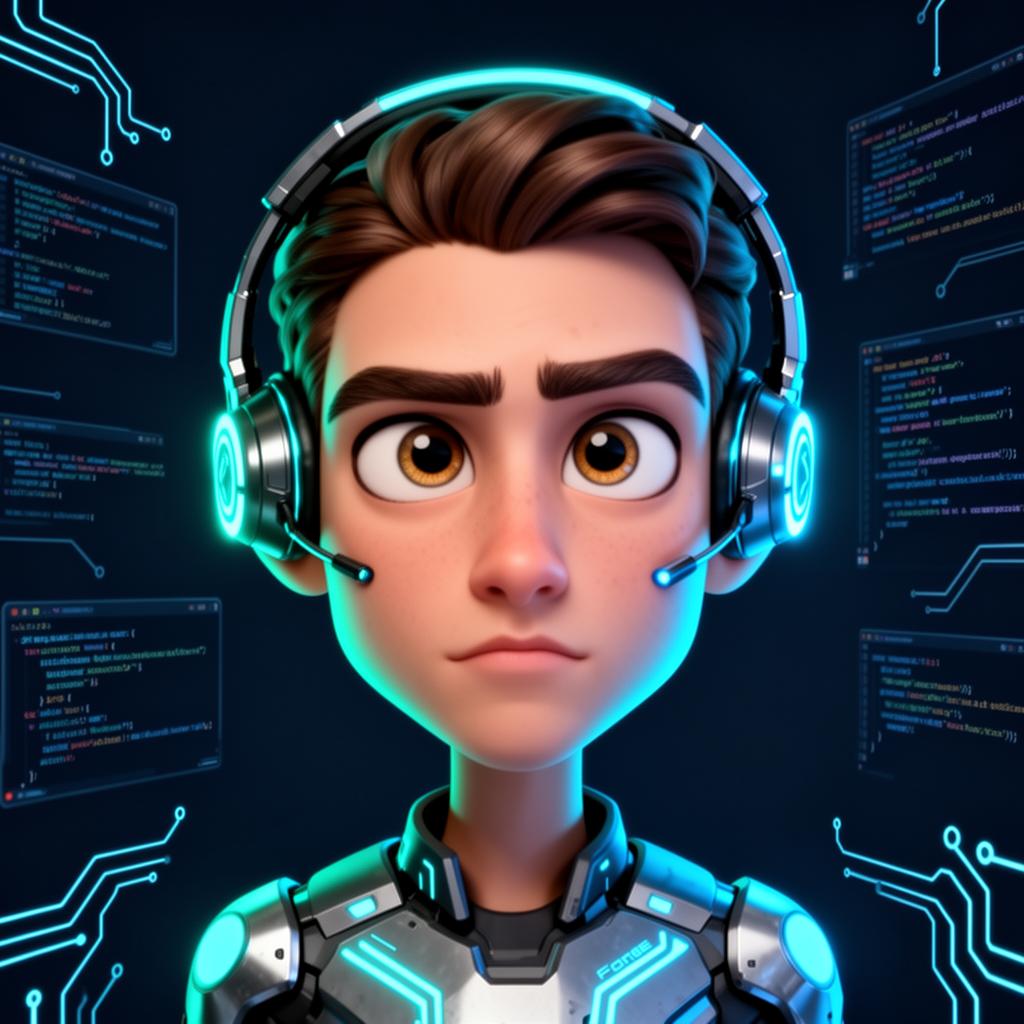 Forge, Developer AI agent