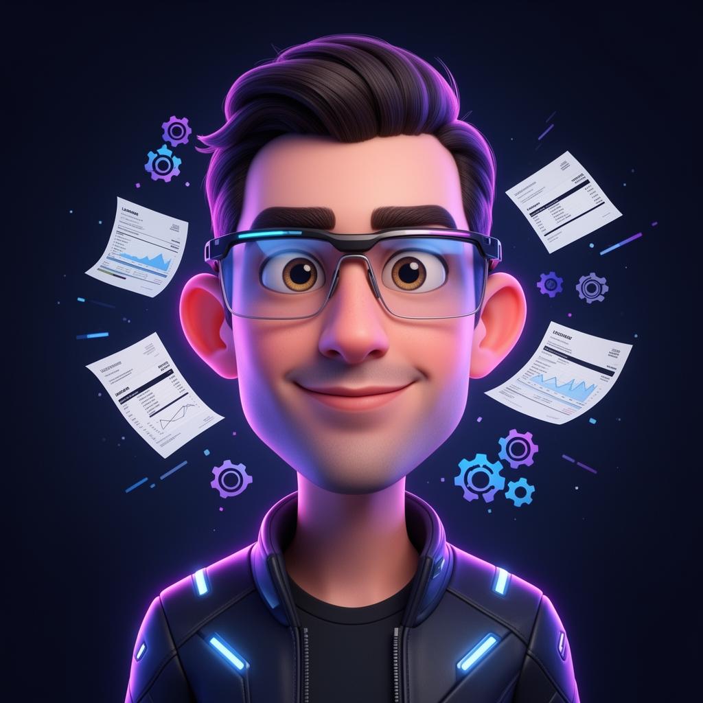 Ledger, Operations AI agent