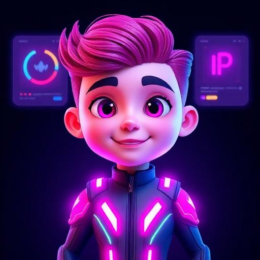 Pixel, Brand Designer