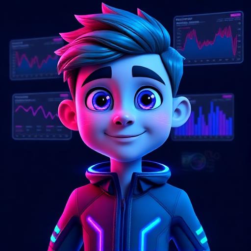Pulse, Data Analyst
