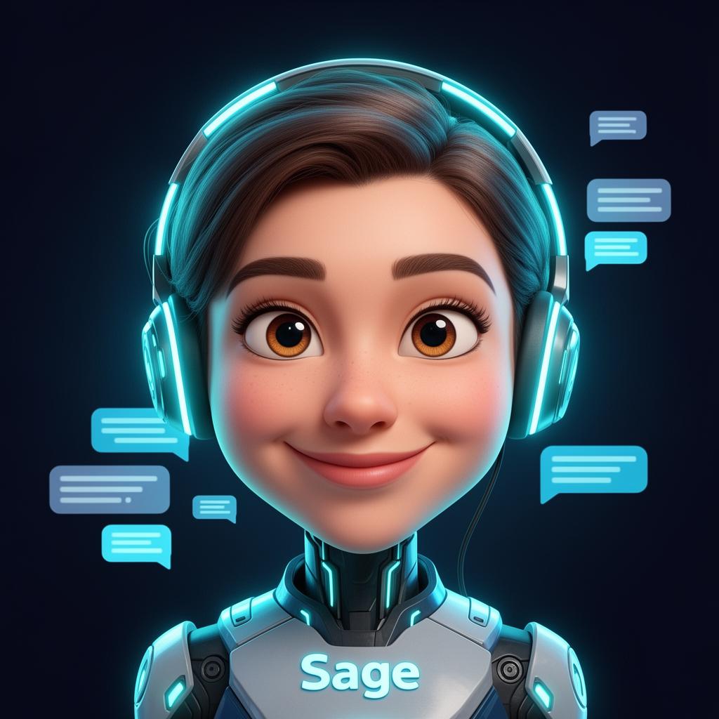 Sage, Support AI agent